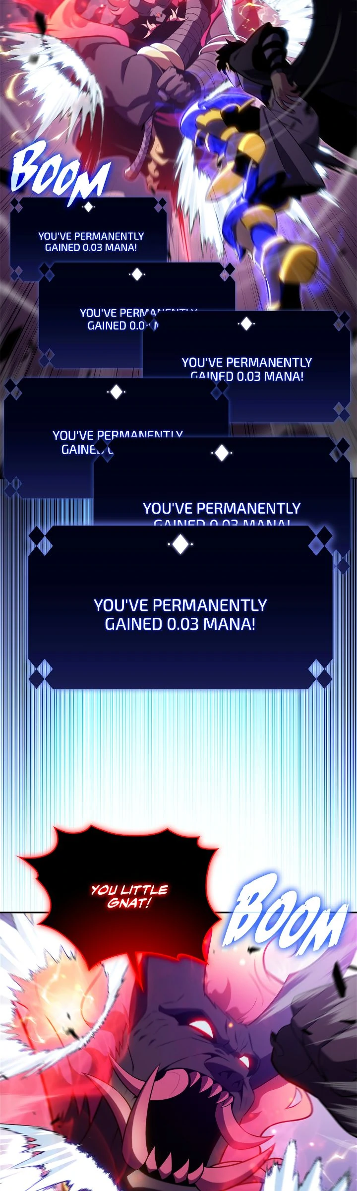 Read Solo Max Level Newbie En Manga Online