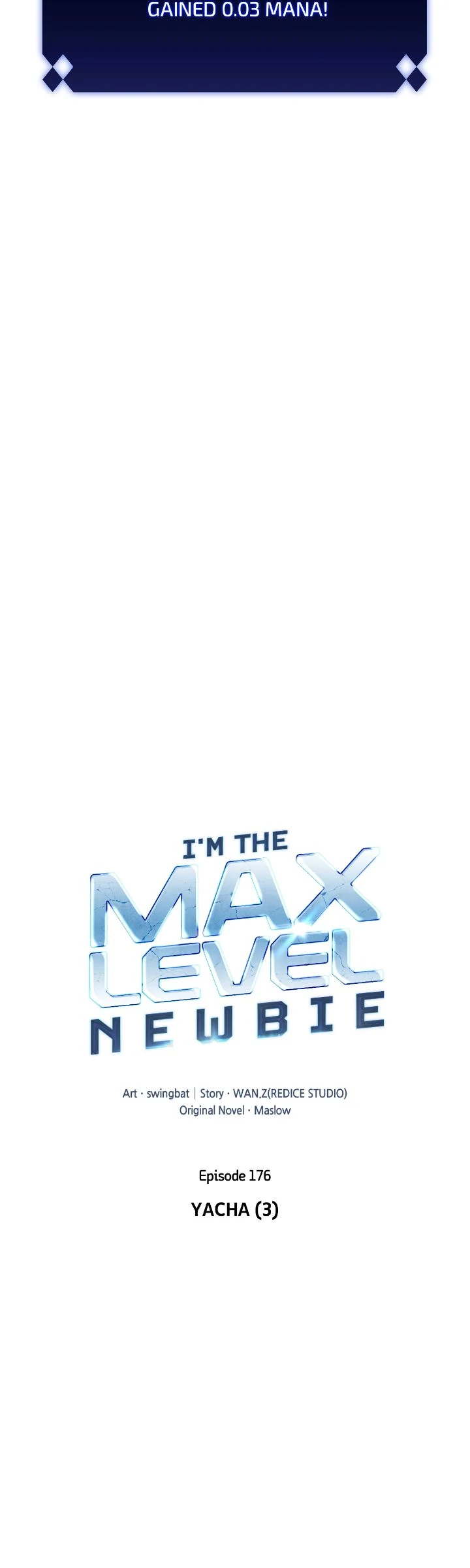 Read Solo Max Level Newbie En Manga Online