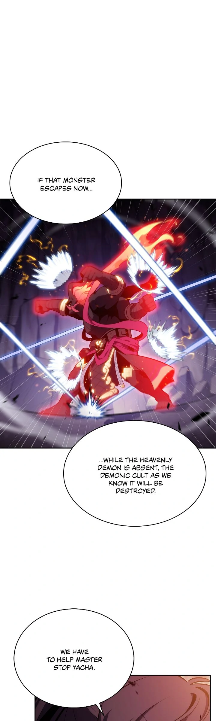 Read Solo Max Level Newbie En Manga Online