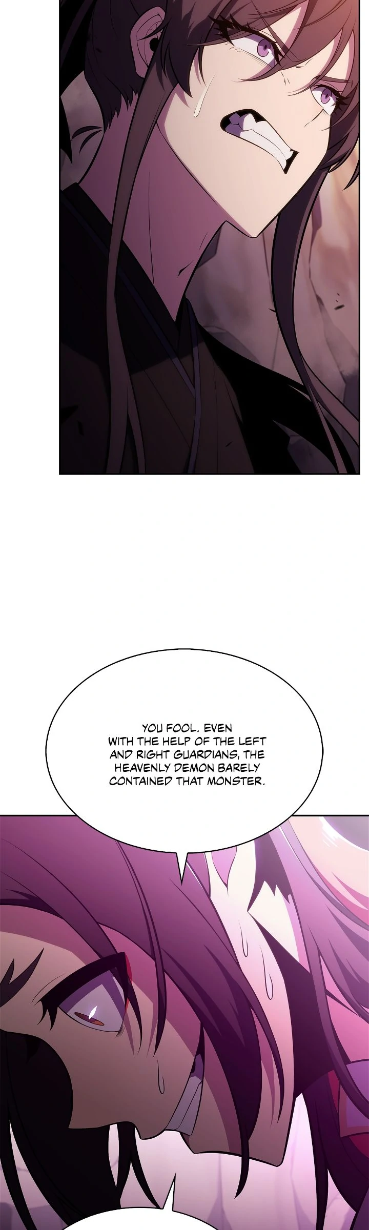 Read Solo Max Level Newbie En Manga Online