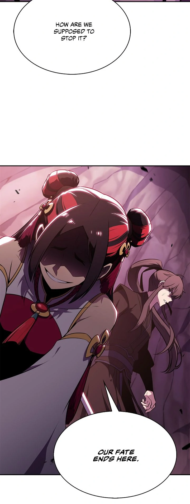 Read Solo Max Level Newbie En Manga Online