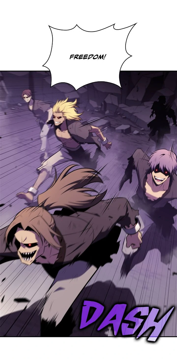 Read Solo Max Level Newbie En Manga Online