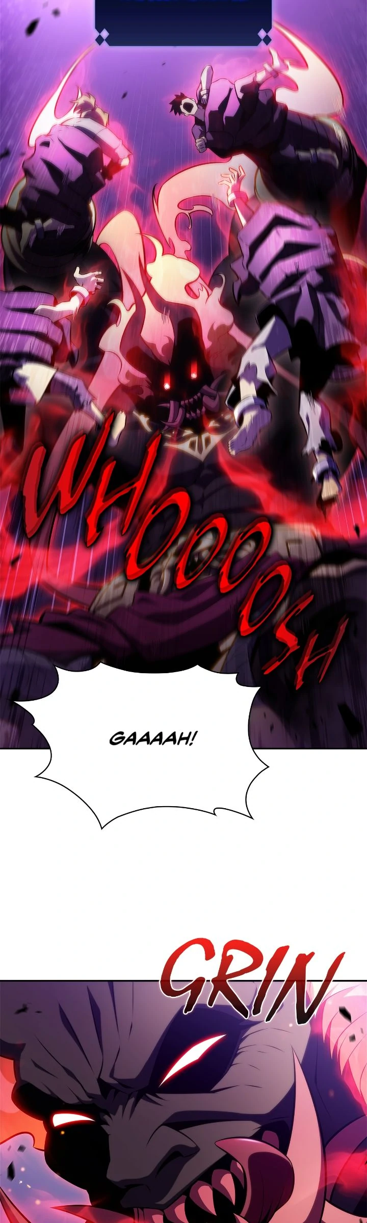 Read Solo Max Level Newbie En Manga Online
