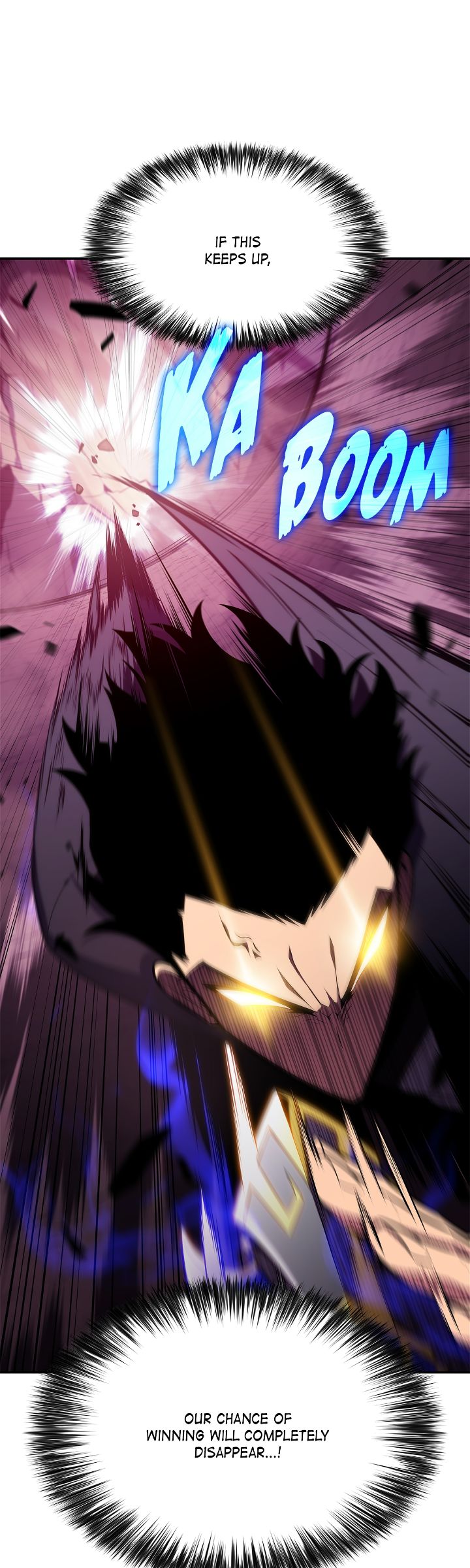 Read Solo Max Level Newbie En Manga Online