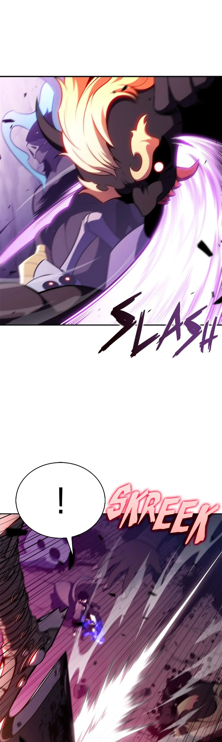 Read Solo Max Level Newbie En Manga Online