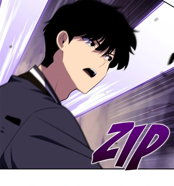Read Solo Max Level Newbie En Manga Online