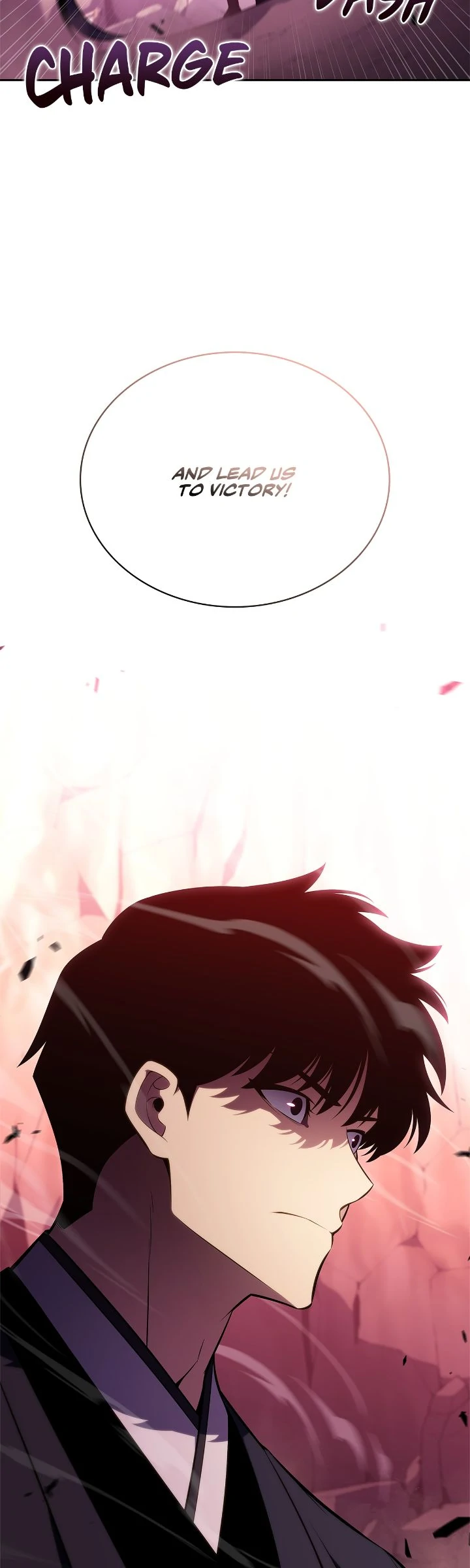 Read Solo Max Level Newbie En Manga Online
