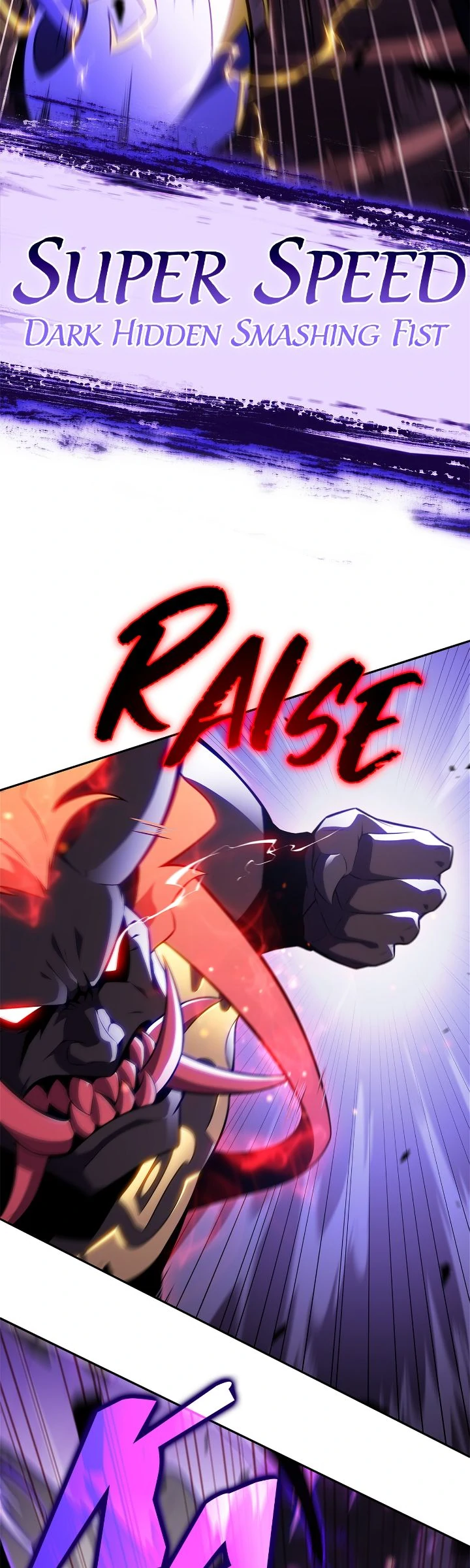 Read Solo Max Level Newbie En Manga Online