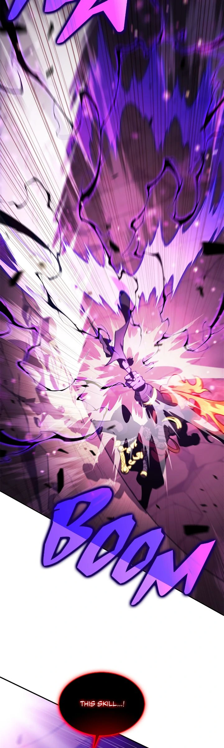 Read Solo Max Level Newbie En Manga Online