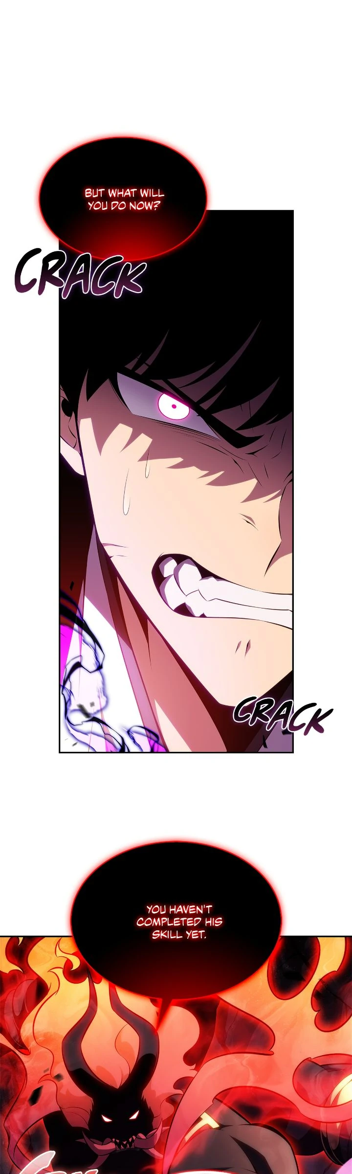 Read Solo Max Level Newbie En Manga Online