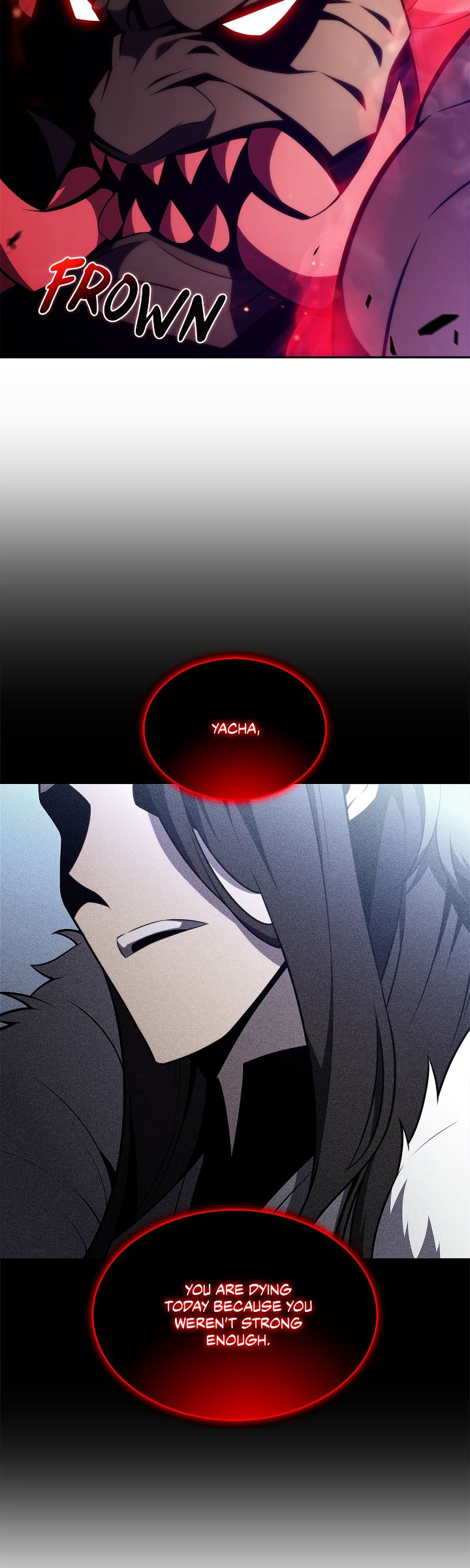 Read Solo Max Level Newbie En Manga Online