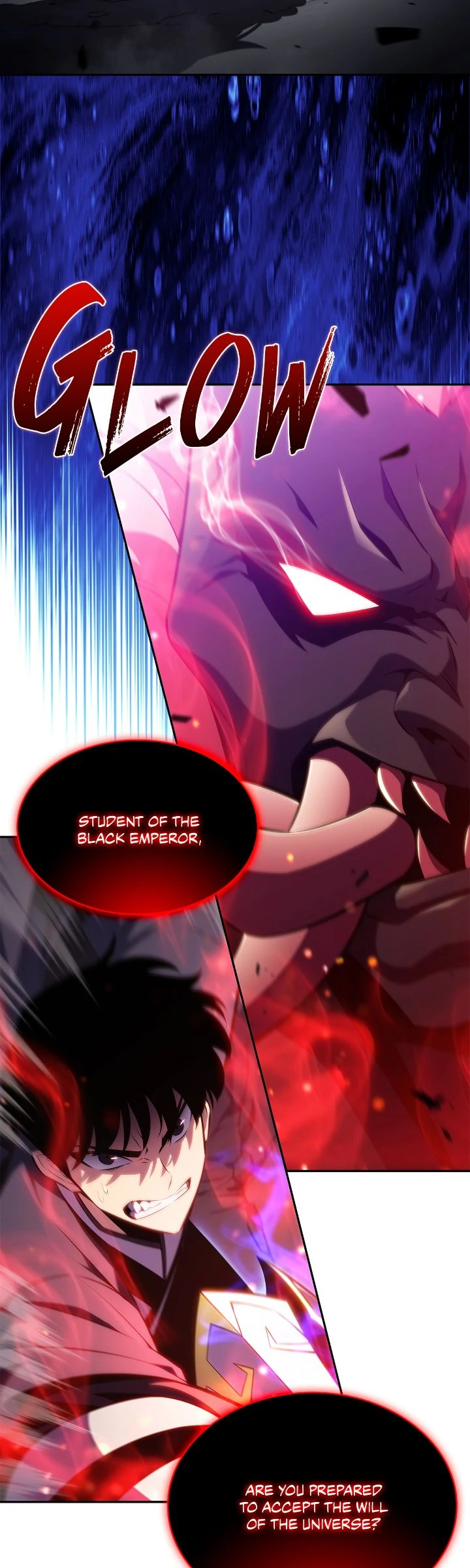 Read Solo Max Level Newbie En Manga Online