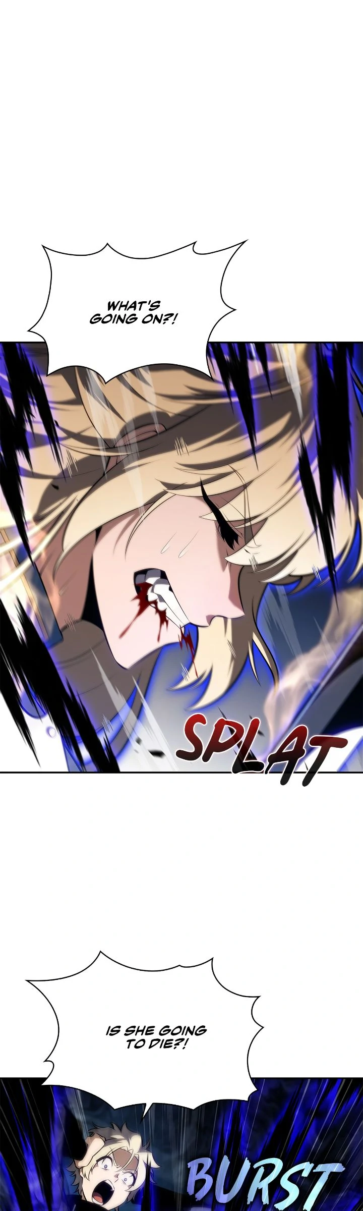Read Solo Max Level Newbie En Manga Online