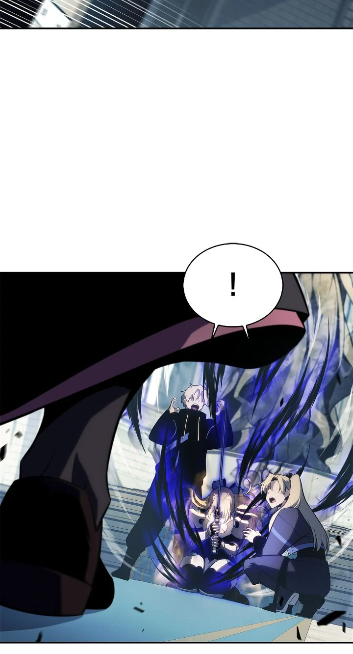 Read Solo Max Level Newbie En Manga Online