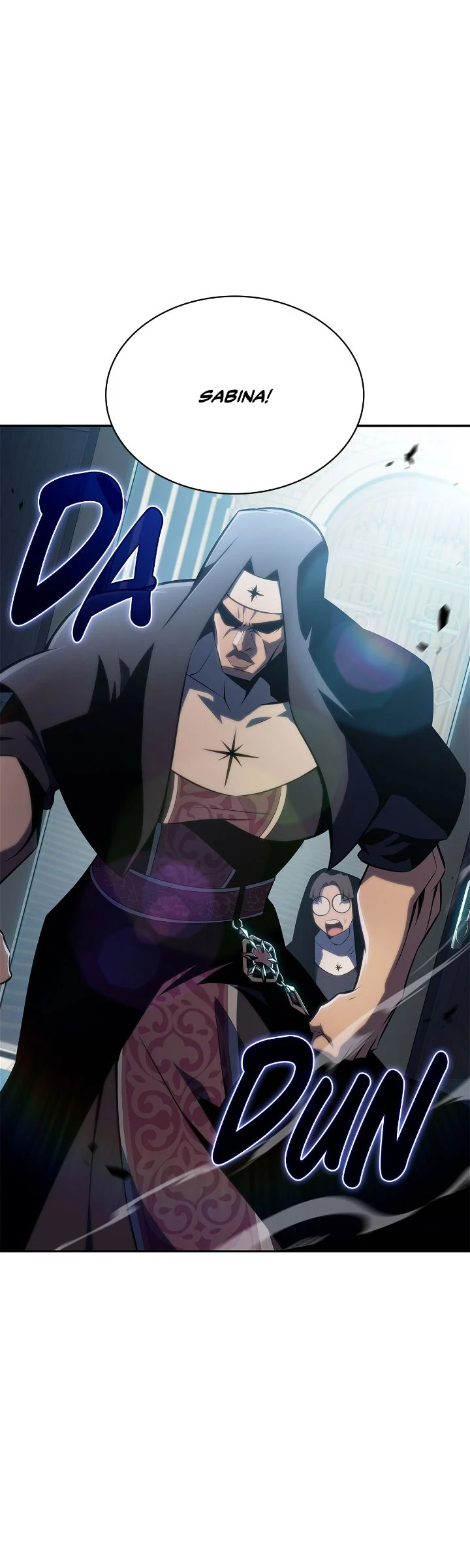 Read Solo Max Level Newbie En Manga Online