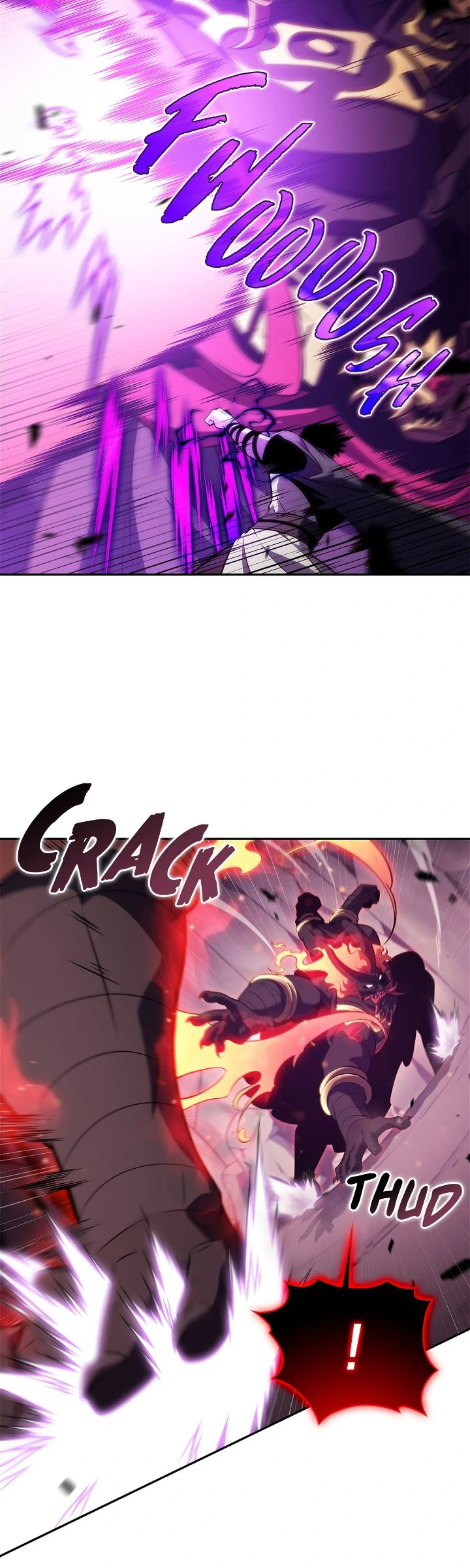 Read Solo Max Level Newbie En Manga Online