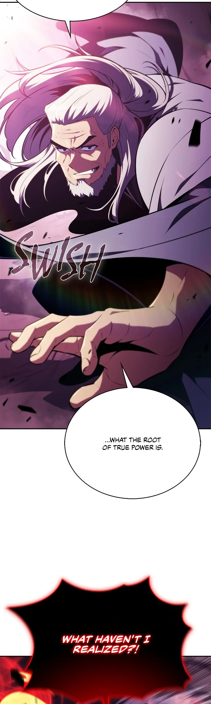 Read Solo Max Level Newbie En Manga Online