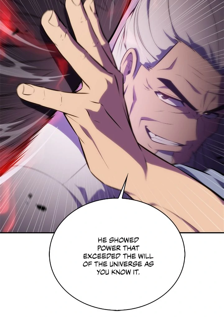 Read Solo Max Level Newbie En Manga Online