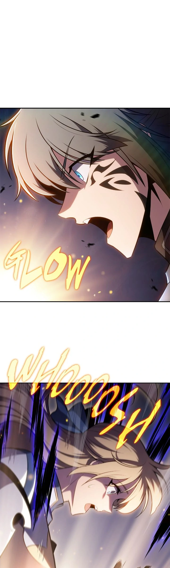 Read Solo Max Level Newbie En Manga Online
