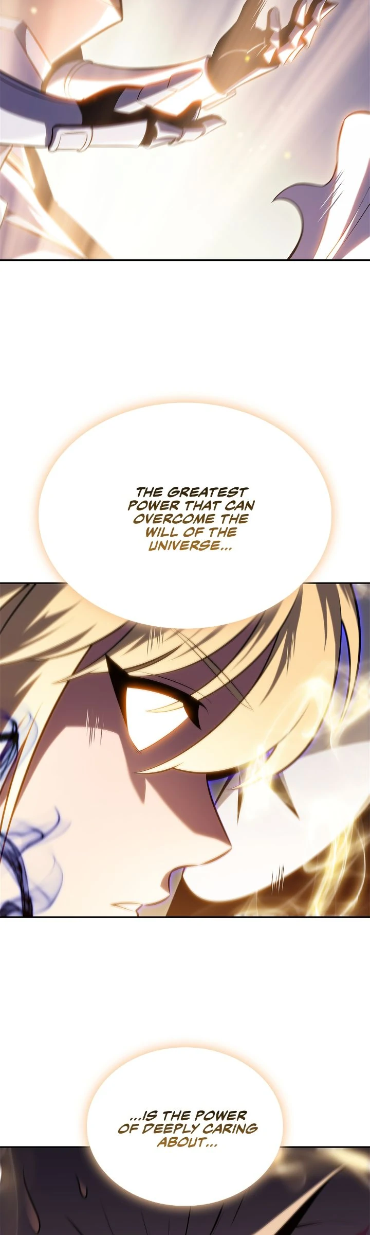 Read Solo Max Level Newbie En Manga Online