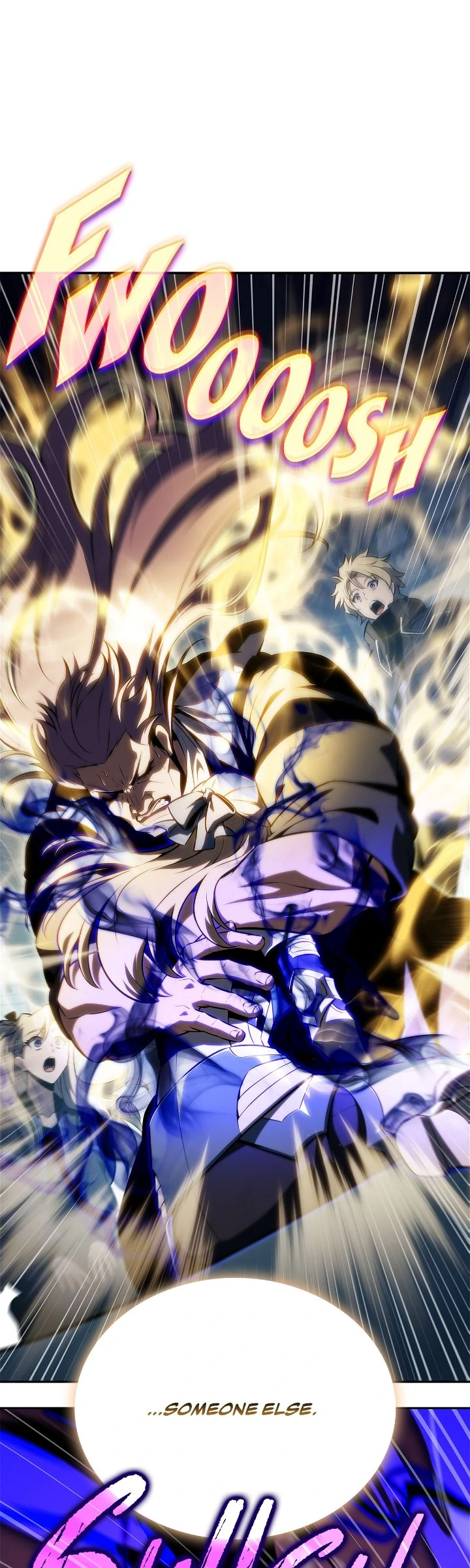 Read Solo Max Level Newbie En Manga Online