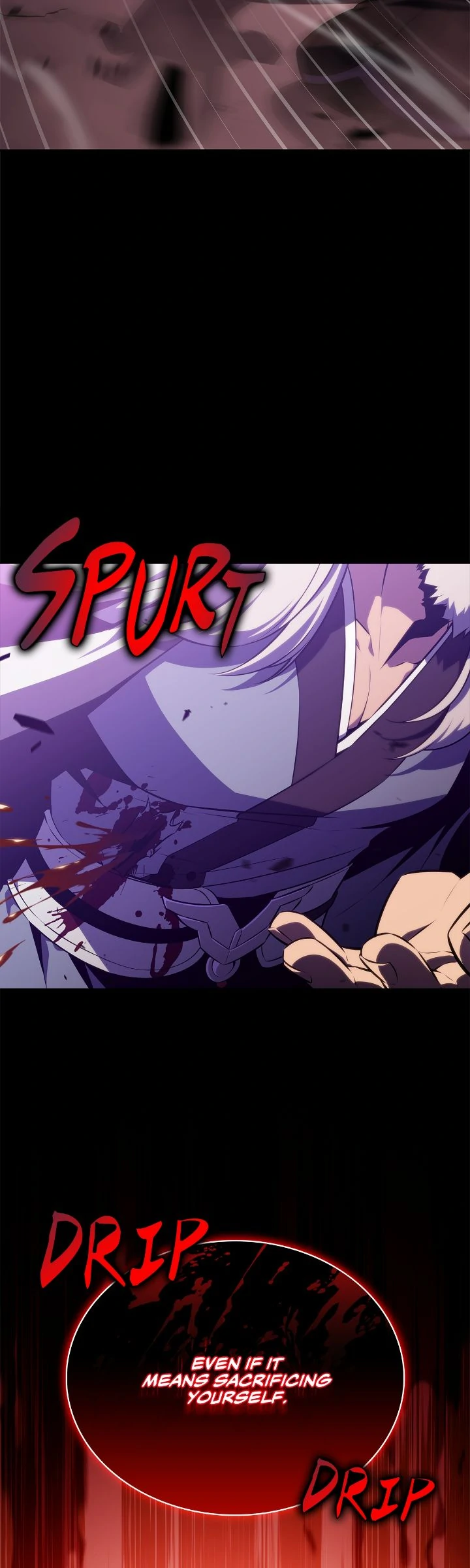 Read Solo Max Level Newbie En Manga Online