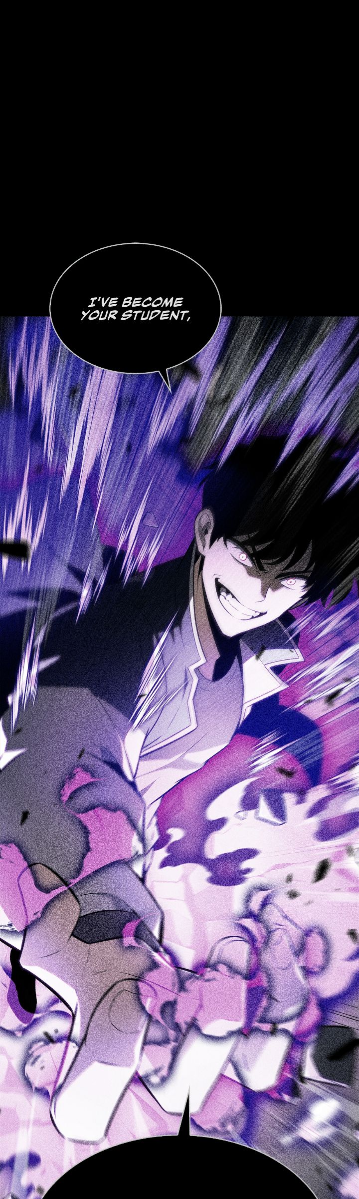 Read Solo Max Level Newbie En Manga Online