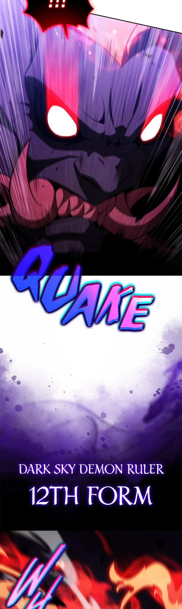 Read Solo Max Level Newbie En Manga Online
