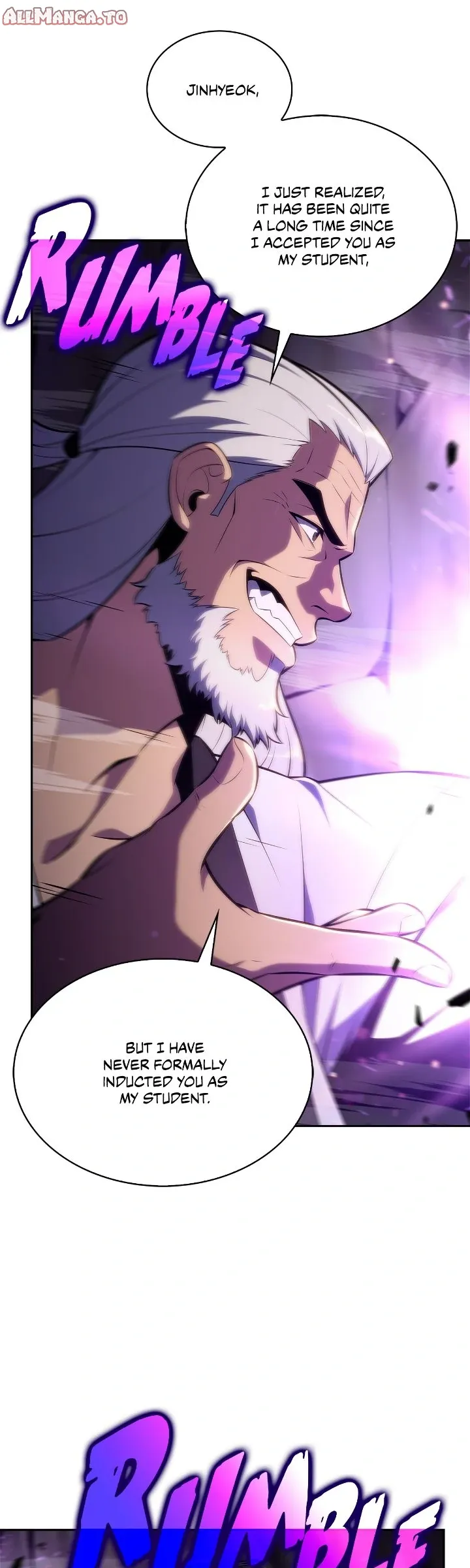 Read Solo Max Level Newbie En Manga Online