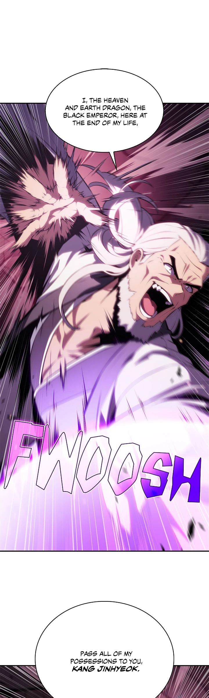 Read Solo Max Level Newbie En Manga Online