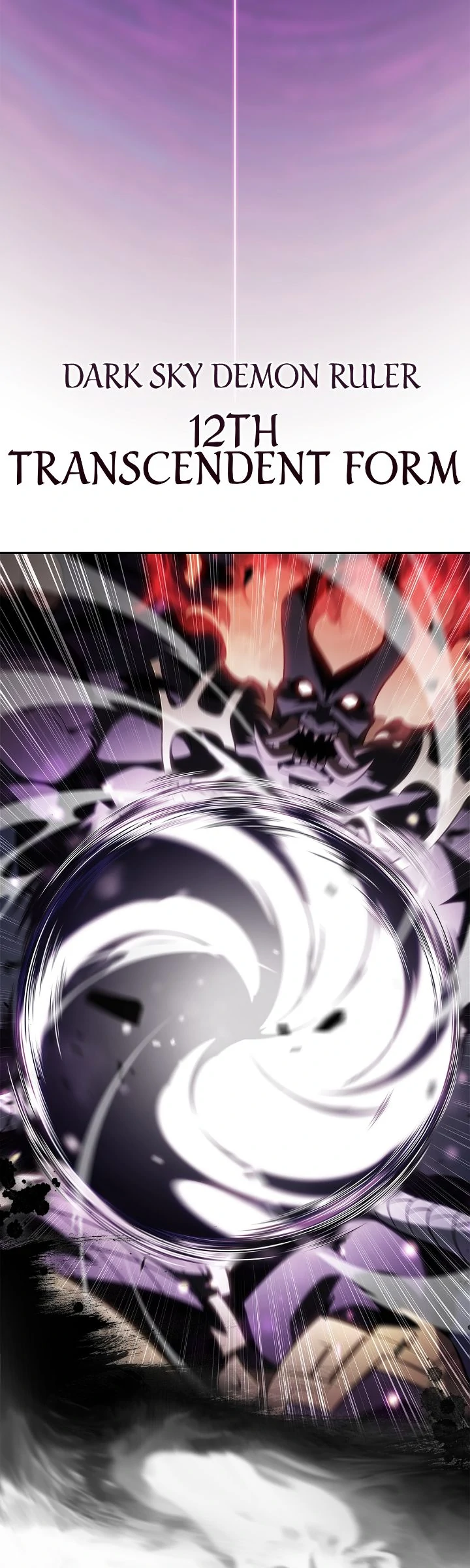 Read Solo Max Level Newbie En Manga Online