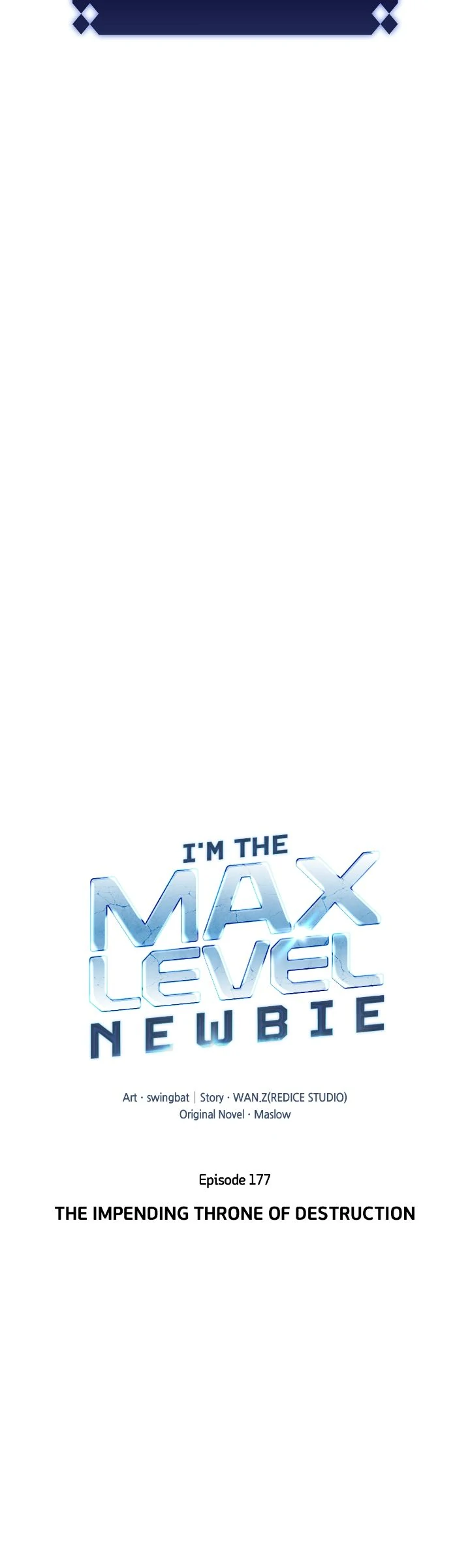 Read Solo Max Level Newbie En Manga Online