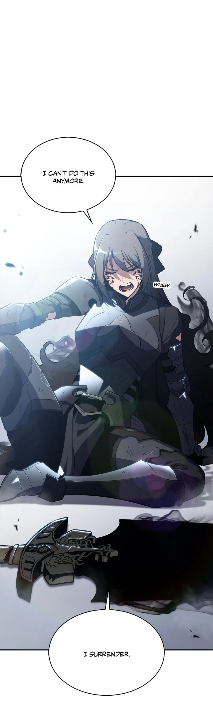 Read Solo Max Level Newbie En Manga Online