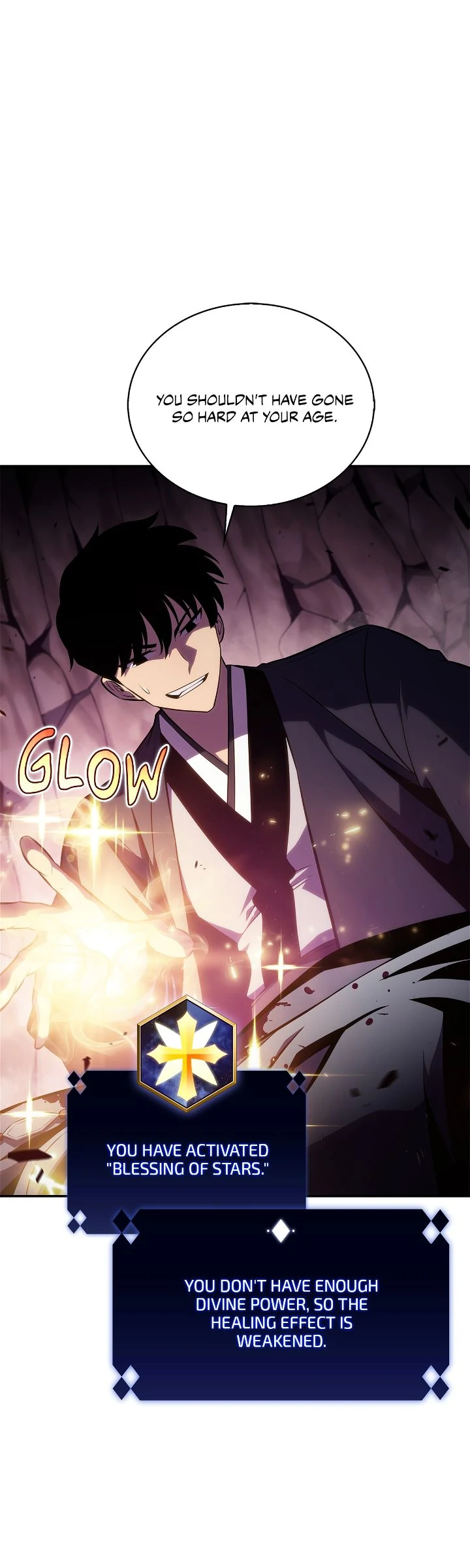 Read Solo Max Level Newbie En Manga Online