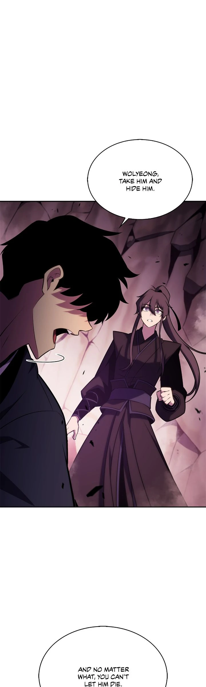 Read Solo Max Level Newbie En Manga Online