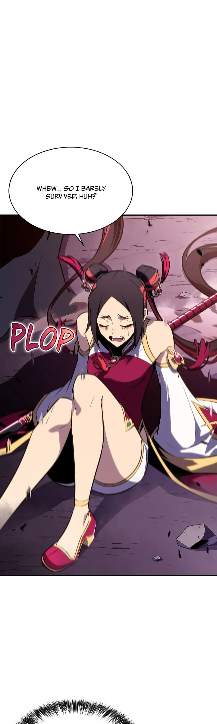 Read Solo Max Level Newbie En Manga Online