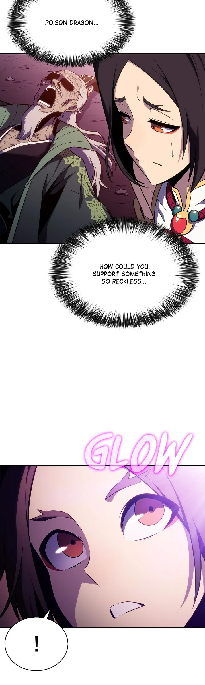 Read Solo Max Level Newbie En Manga Online