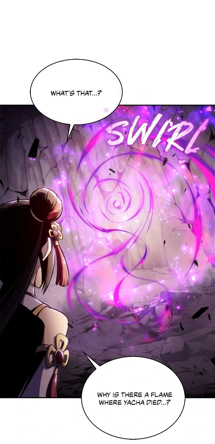 Read Solo Max Level Newbie En Manga Online