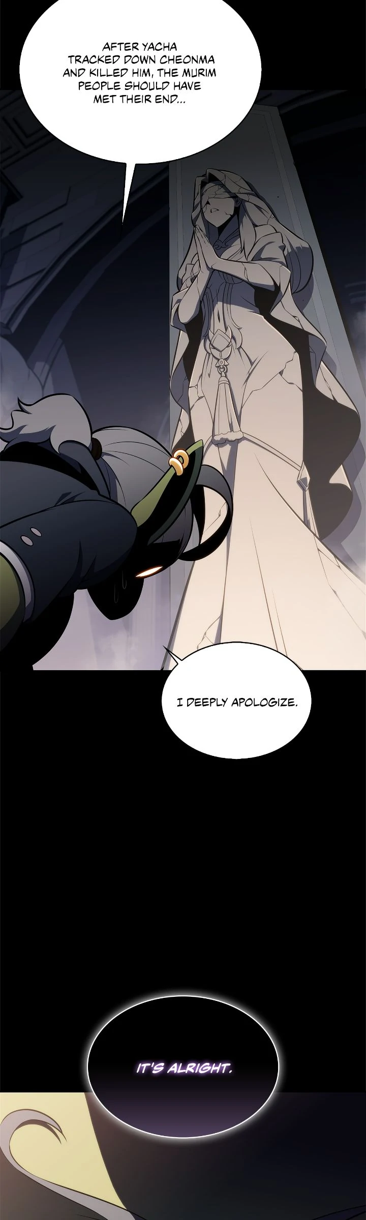 Read Solo Max Level Newbie En Manga Online