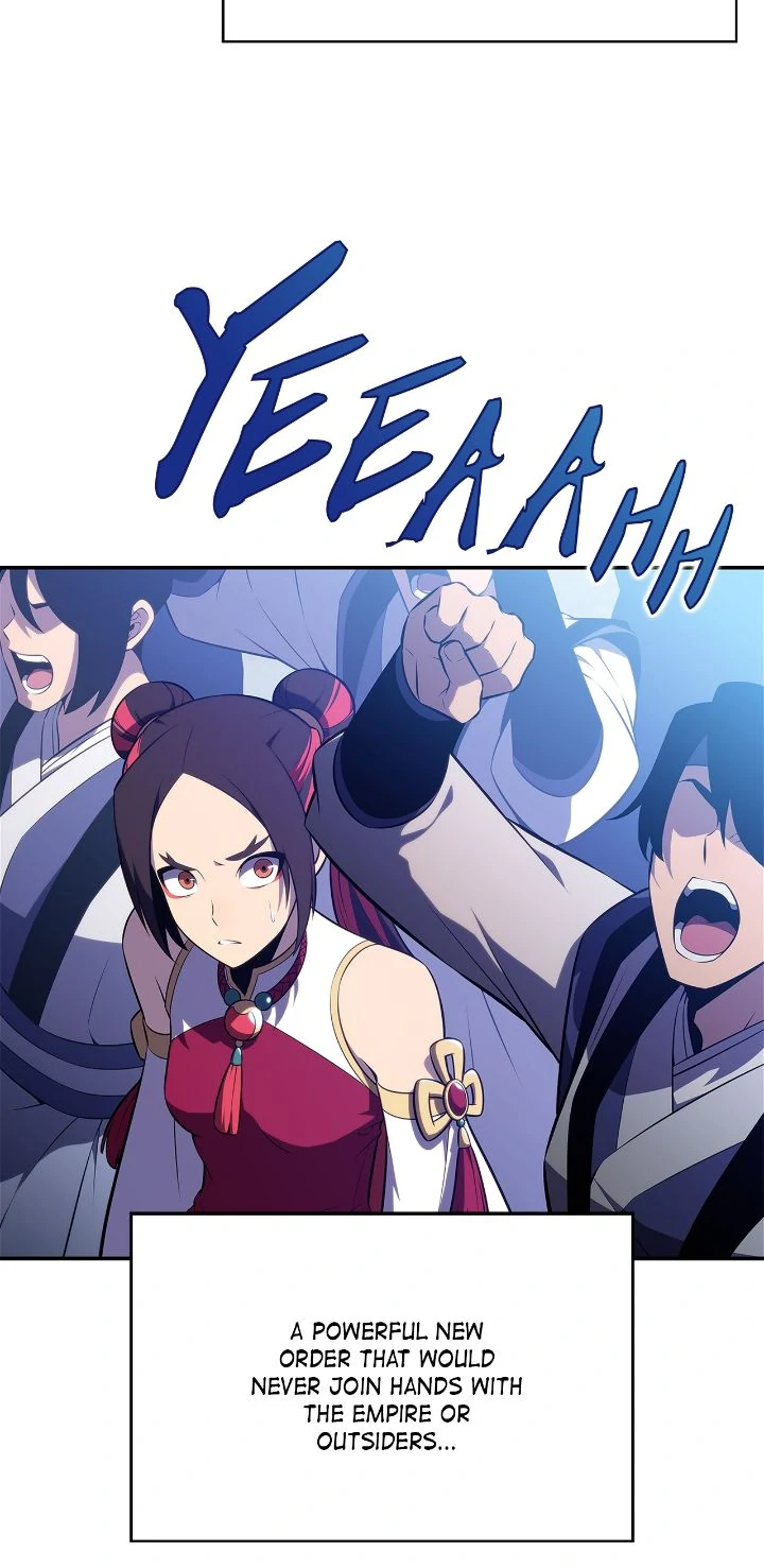 Read Solo Max Level Newbie En Manga Online