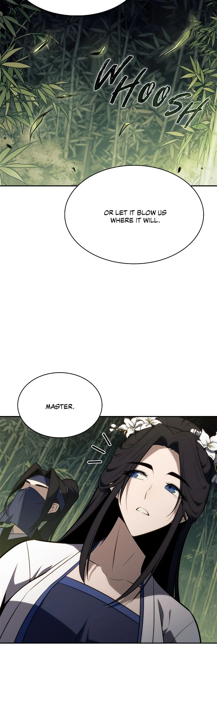 Read Solo Max Level Newbie En Manga Online