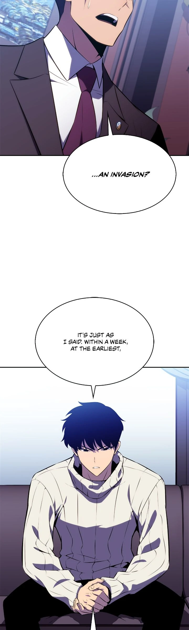 Read Solo Max Level Newbie En Manga Online