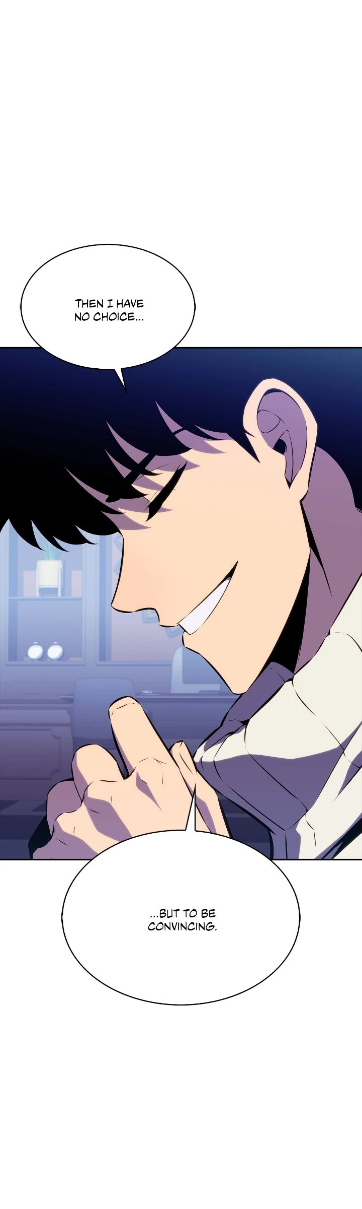 Read Solo Max Level Newbie En Manga Online