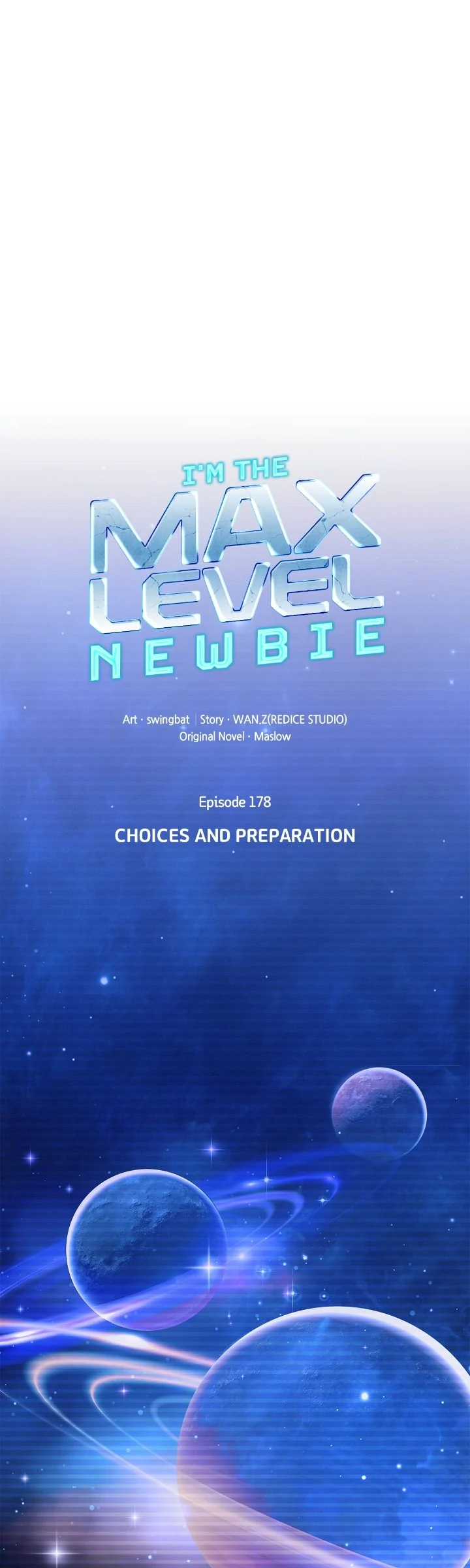 Read Solo Max Level Newbie En Manga Online