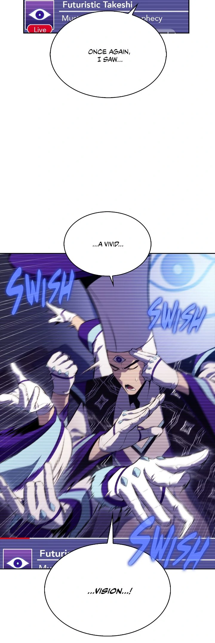 Read Solo Max Level Newbie En Manga Online