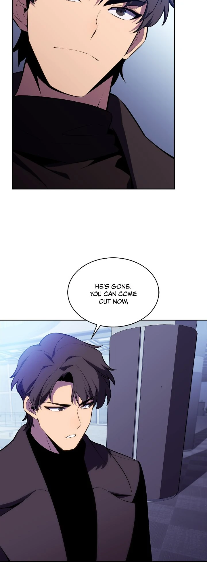 Read Solo Max Level Newbie En Manga Online