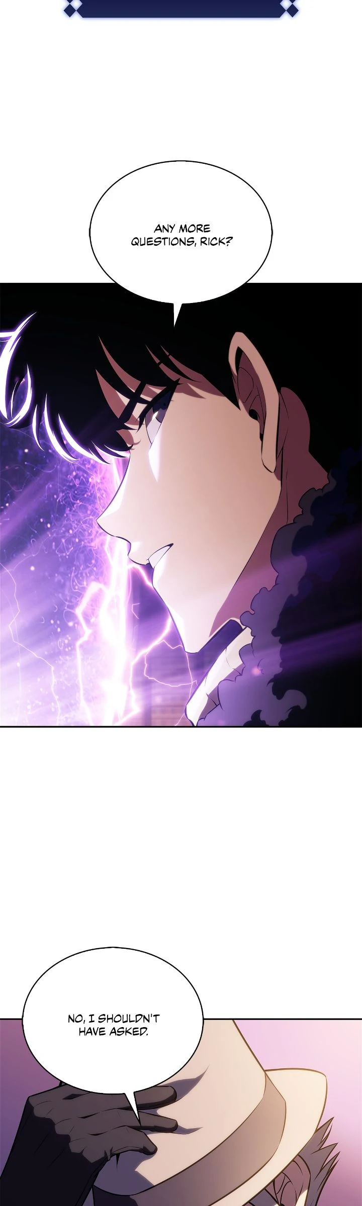 Read Solo Max Level Newbie En Manga Online