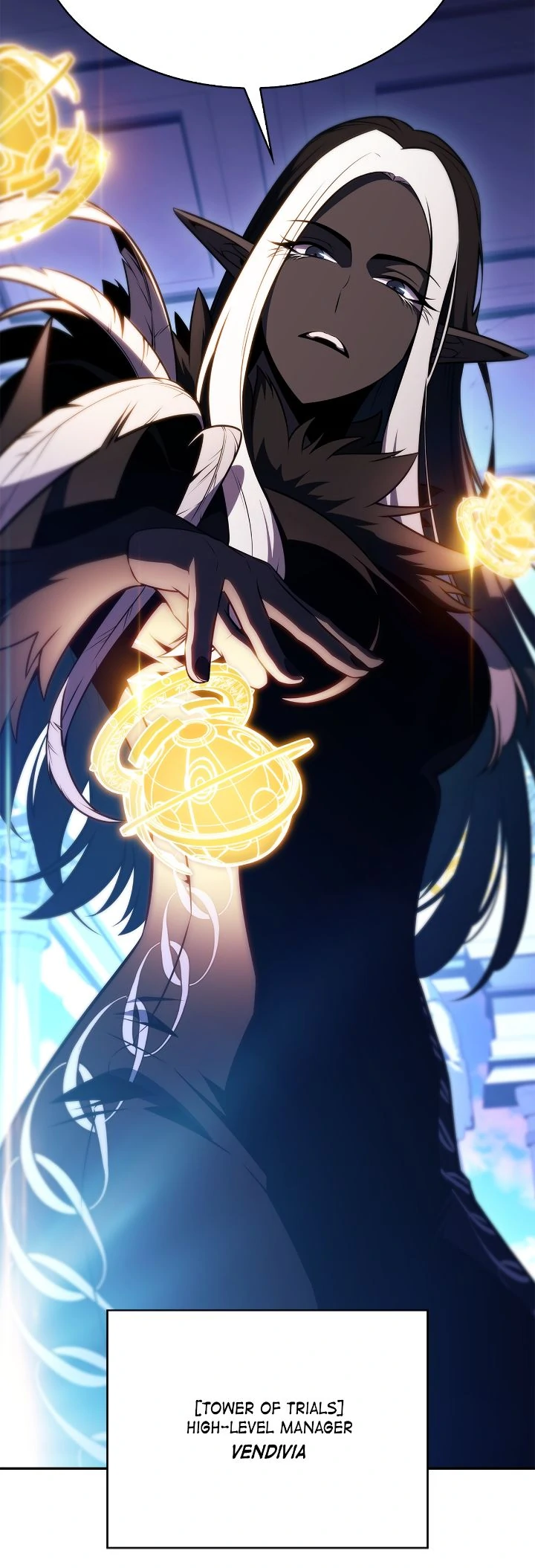Read Solo Max Level Newbie En Manga Online