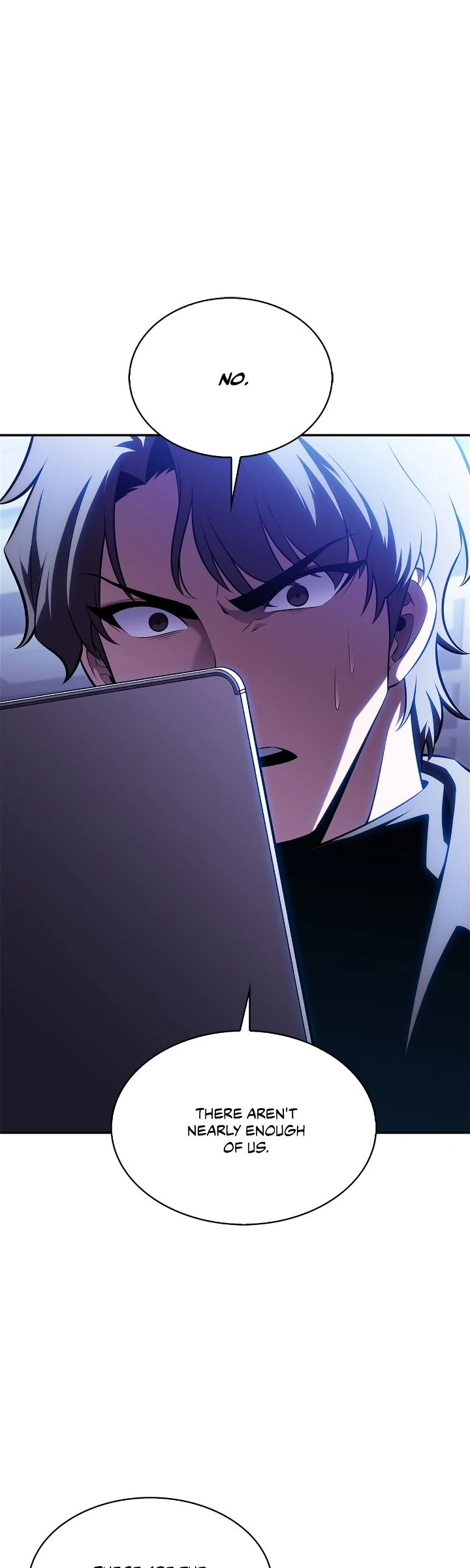 Read Solo Max Level Newbie En Manga Online