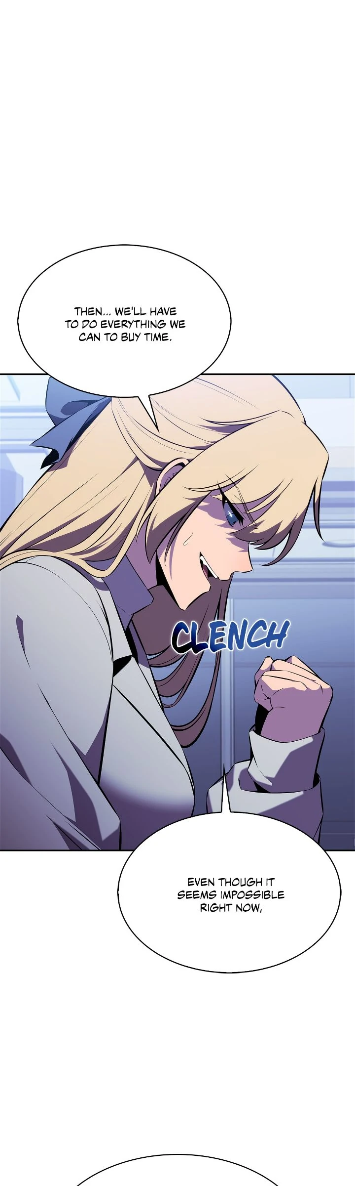 Read Solo Max Level Newbie En Manga Online